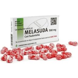 Obsenza - Melasuda Süßigkeitsbox für Genuss und Wohlbefinden von DIVERTY SEX - Image 1