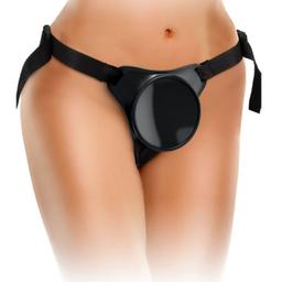 Obsenza - Elite Verstellbares Body Dock Gurtzeug für Einsteiger - Image 1