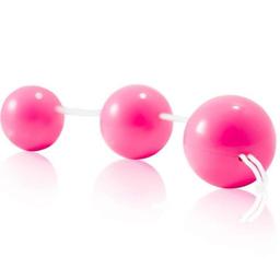 Obsenza - Baile Strip Anal Pleasure Balls for Intense Sensations - Image 1