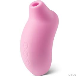 Obsenza - Estimulador clitoris sona cruise rosa - Image 1