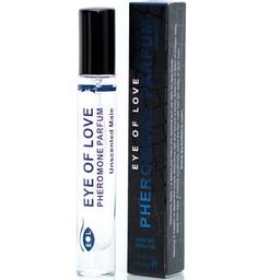 Obsenza - Parfum de Phéromones Non Parfumé pour Homme – Eye of Love - 10ml - Image 1