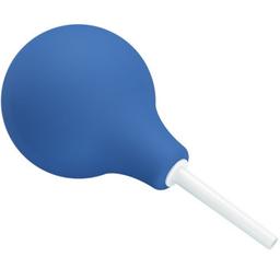 Obsenza - Doccia Anale Ricaricabile Blueb Super Power Blue per un’igiene sicura e personalizzata - Blu - Image 1