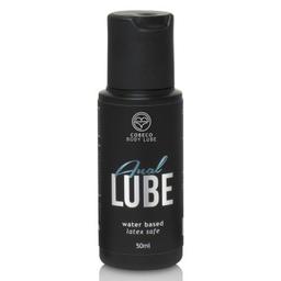 Obsenza - Lubrificante Anal à Base de Água CBL Cobeco para Prazer Natural - Image 1