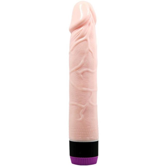 Obsenza - Baile Adour Club Realistischer Vibrator 21,5 cm – Intensiver Genuss mit Kraftvollen Vibrationen - Image 1