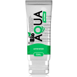 Obsenza - Lubricante Natural a Base de Agua BIOAQUA para Placer Seguro - Image 1