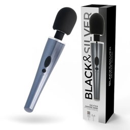 Obsenza - Dexter massage wand - Image 1