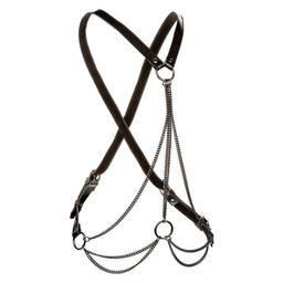 Obsenza - Euphoria Multichain Harness Premium by CALEXOTICS - Image 1