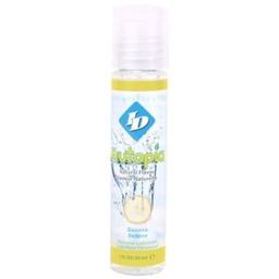 Obsenza - Frutopia® Banane Gleitmittel – Natürlich Süßer Genuss für Paare - 500ml - Image 1