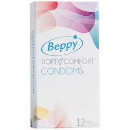Obsenza - Préservatifs Beppy Confort Premium - 12 unités - Image 1