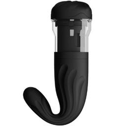 Obsenza - Masturador Masculino Multifunción Breton de Pretty Love - Image 1