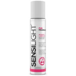Obsenza - Sensilight lubricante base agua cereza 60 ml - Image 1