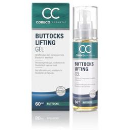 Obsenza - CC Buttocks Lifting Gel 60ml - Straffendes Körperpflegegel - Image 1