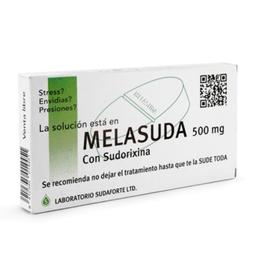 Obsenza - Scatola di Caramelle Melasuda – Dolcezza e Benessere by Diverty Sex - Image 1