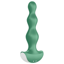 Obsenza - Vibrador lolli plug 2 plug - Image 1