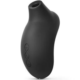 Obsenza - Clitoris stimulator sona 2 black - Image 1