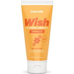 Obsenza - Lubrificante Aromatizado Wish Baunilha Intimateline para Prazer Sensorial - 100ml - Image 1