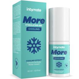 Obsenza - Gel da Massaggio a Base Acqua per Lei Effetto Rinfrescante - Intimateline - 30ml - Image 1