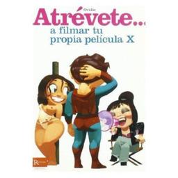 Obsenza - Atrevete a Crear Tu Propia Película X con Nuestro Kit de Juegos Eróticos - Image 1