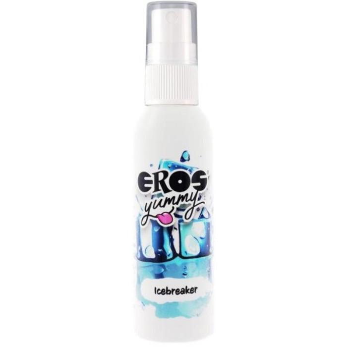 Obsenza - Spray Corporel Briseur de Glace Yummy Eros pour Moments Intimes - 50ml - Image 1
