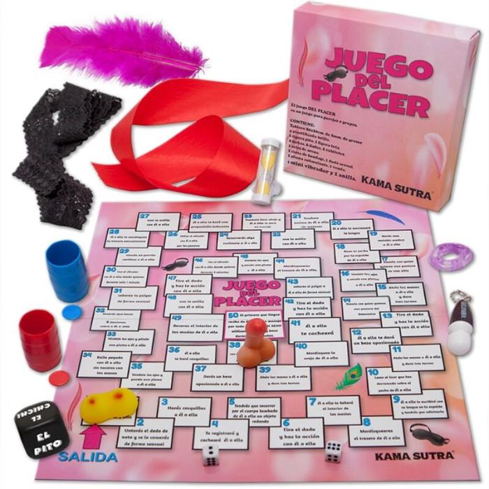 Obsenza - Jogo de Prazer Sedutor para Casais e Grupos - Diablo Picante by Diverty Sex - Image 1