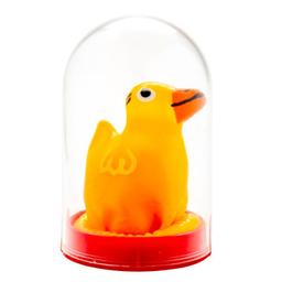 Obsenza - Preservativo decorativo pintado a mano pato - Image 1