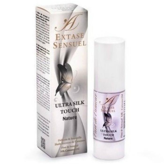 Obsenza - Extase Sensual Ultra Silk Touch Nature Massage Oil - Image 1