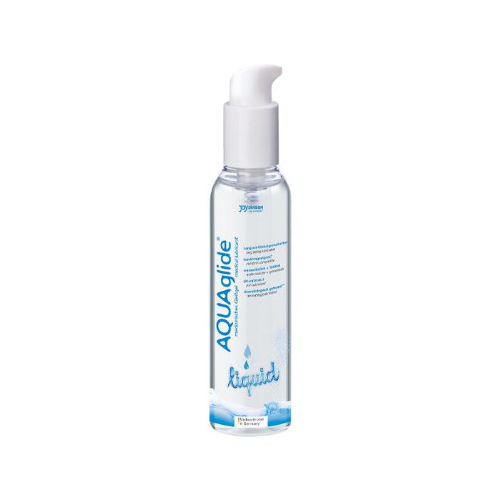 Obsenza - Water-Based Liquid Lubricant for Sensitive Skin by JOYDIVISION - Image 1