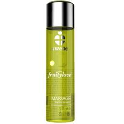 Obsenza - Aceite de Masaje Fruity Love Efecto Calor Vainilla y Pera - Image 1