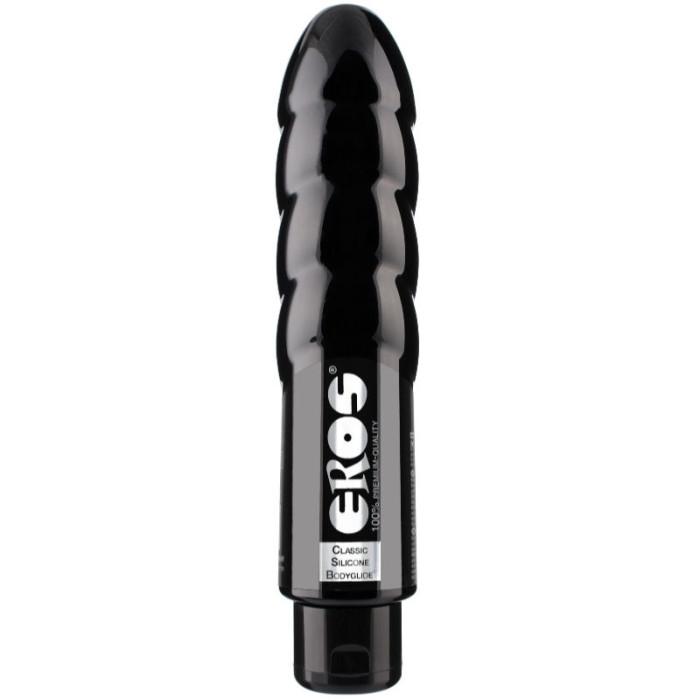 Obsenza - Lubricante de silicona clásico EROS Bodyglide para plácidos momentos - 175ml - Image 1