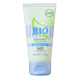Obsenza - Bio lubricant waterbased sensitiv 50 ml - Image 1