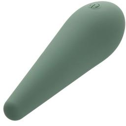 Obsenza - CalExotics Mod Chic Stimulator for Precise Pleasure - Green - Image 1
