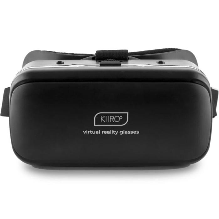 Obsenza - Casque de Réalité Virtuelle Immersif pour Smartphone par KIIROO - Image 1