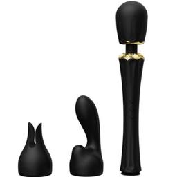 Obsenza - ZALO Kyro Zauberstab – Kraftvolle Stimulation mit innovativer Technologie - Image 1