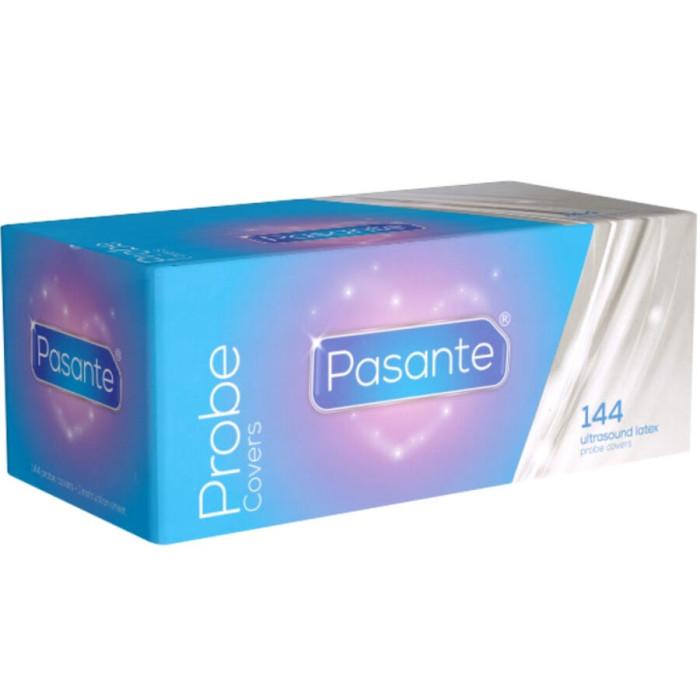 Obsenza - Probe covers condoms box 144 units - Image 1