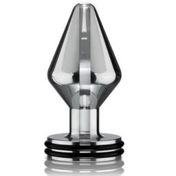 Obsenza - ElectraStim Midi Electro Butt Plug Medium for Prostate and Anal Play - Image 1