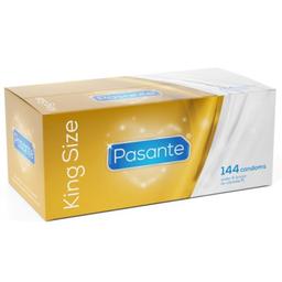 Obsenza - Preservativi king size box 144 unit - Image 1