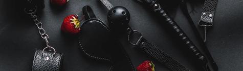Choisir ses accessoires BDSM