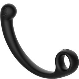 Obsenza - Axi varita de masaje vibradora negro - Image 1