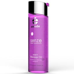 Obsenza - Óleo de Massagem Afrodisíaco de Ervas 150ml - Sensualidade e Bem-Estar - Image 1