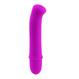 Obsenza - Vibrador Antony Lilás - Estímulo Intenso e Elegante - Image 1