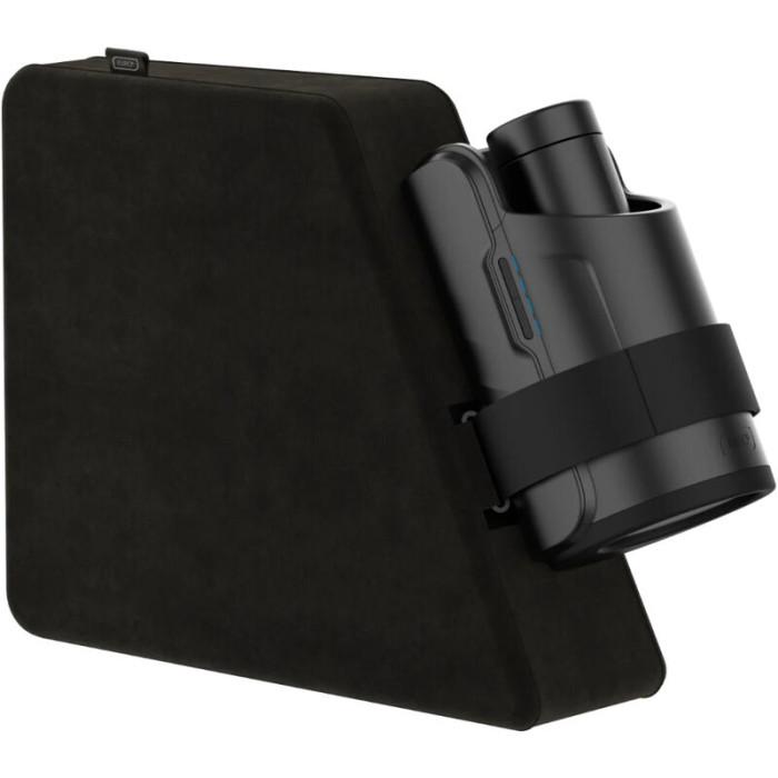 Obsenza - Almohada Multifuncional KEON con Correa para Masturbador Automático para Sesiones en Solitario y en Pareja - Image 1