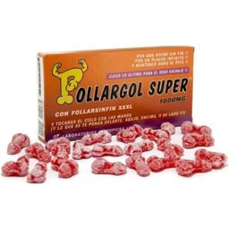 Obsenza - Scatola di Caramelle Super Pollargol per Piaceri Infiniti - Image 1