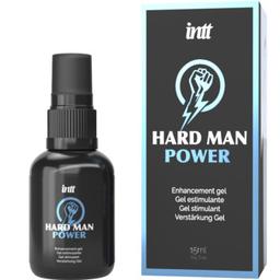 Obsenza - Spray Stimulant Hard Man Power pour une Performance Intense - Image 1