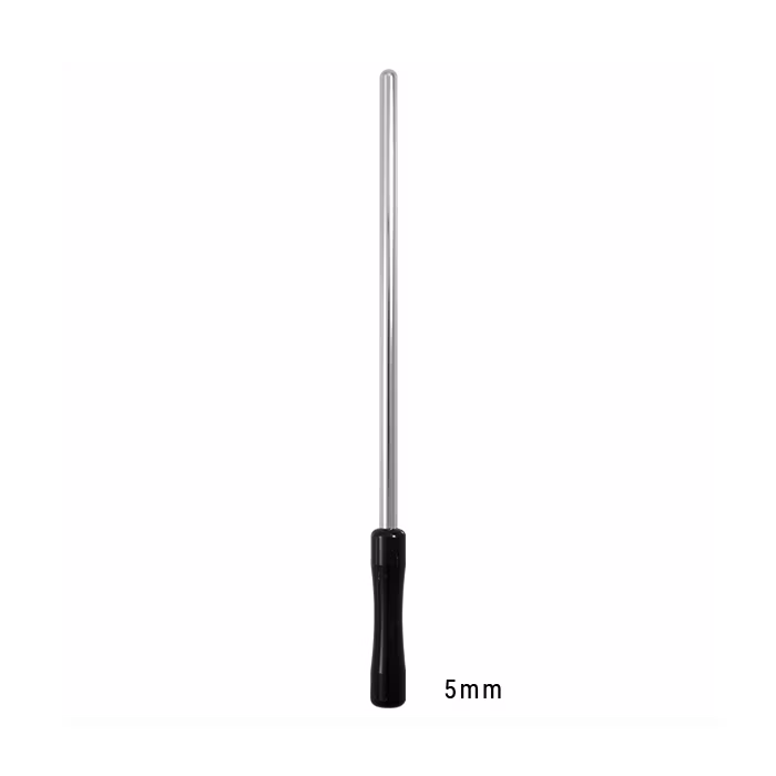 Obsenza - Electrastim 5mm Urethral Dilator for Electro Stimulation - Image 1