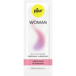 Obsenza - Lubrificante Feminino Pjur Bodyglide para Uso Sensual e Massagens - 1.5ml - Image 1