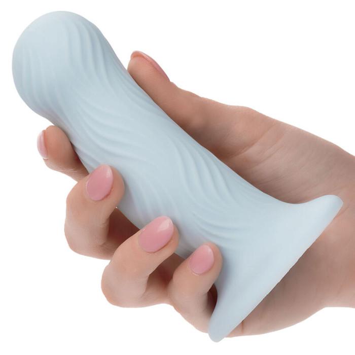 Obsenza - Wave Rider Foam : Plug Anal en Mousse pour Plaisir Intense - Image 1