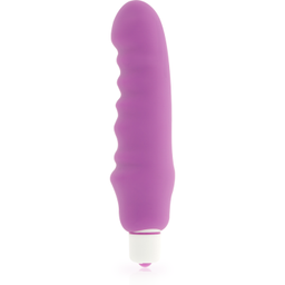 Obsenza - Vibrador Dolce Vita Genius Silicone com 7 Programas de Vibração - Image 1