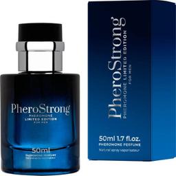 Obsenza - Perfume con feromonas PheroStrong Limited Edition para hombre - 50ml - Image 1