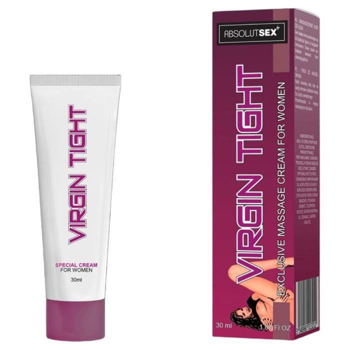 Obsenza - Virgin Tight Vulva Firming Cream for Enhanced Sensation - 30ml - Image 1