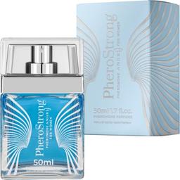 Obsenza - Profumo ai Feromoni Angel per Donna di PheroStrong - 50ml - Image 1